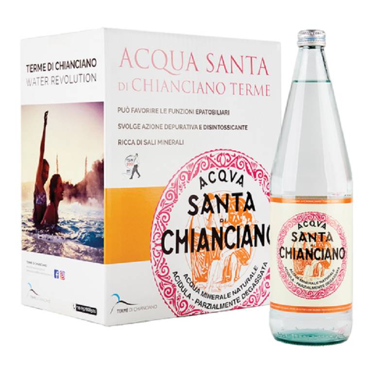 ACQUA SANTA 1LTX6PZ