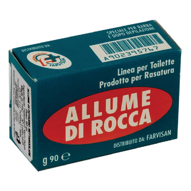 ALLUME ROCCA FAV 1TAV