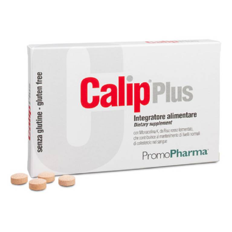 CALIP PLUS 60CPR