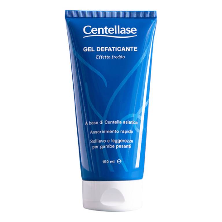 CENTELLASEGEL DEFATICANTE150ML