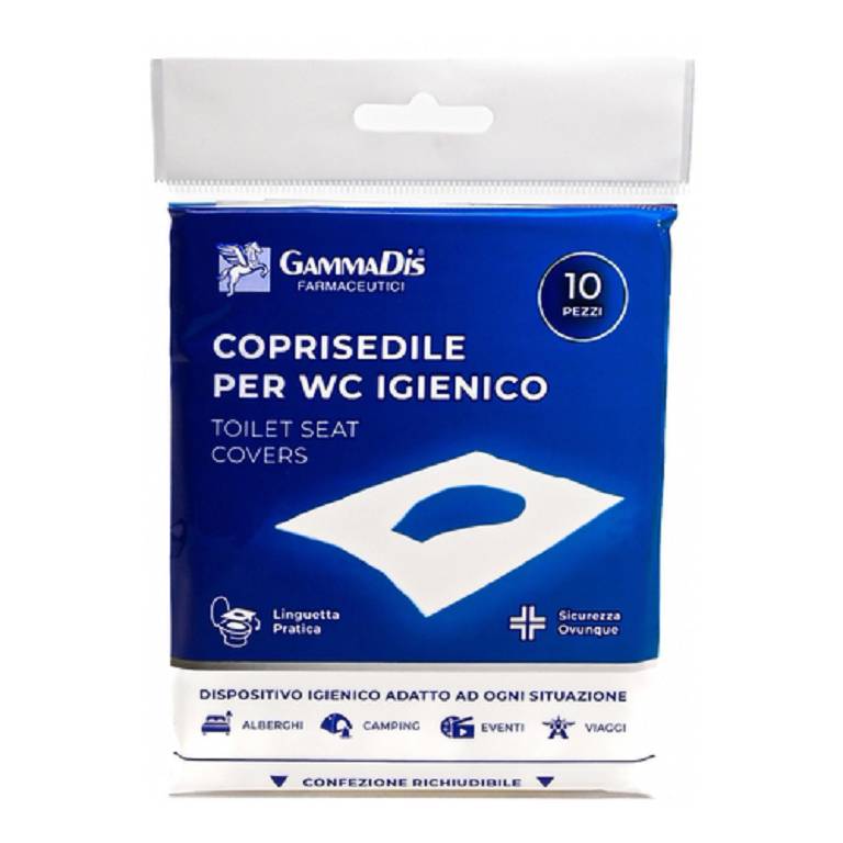 COPRIWATER 10FOGLI