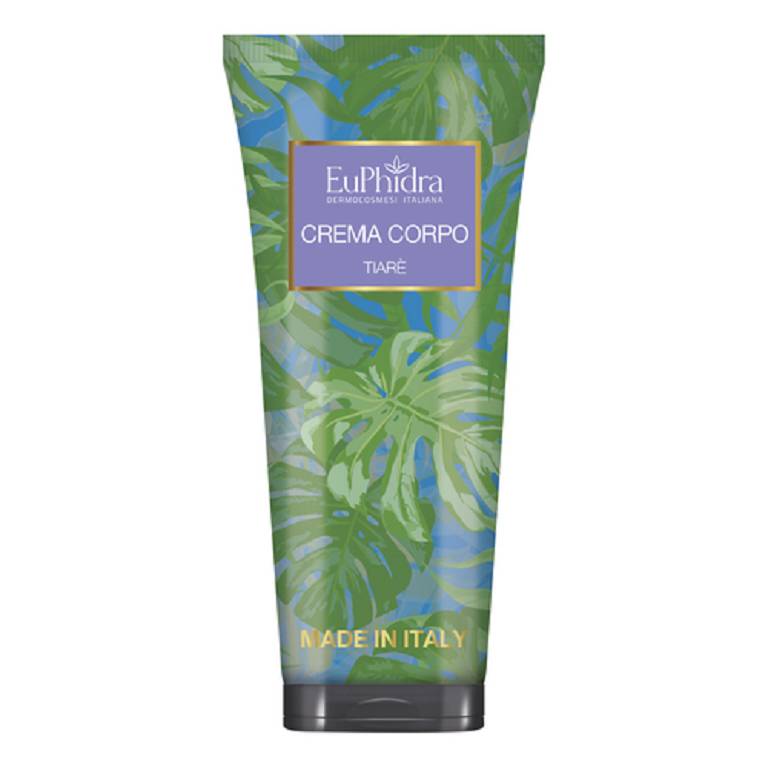 CREMA CORPO TIARE' 200ML