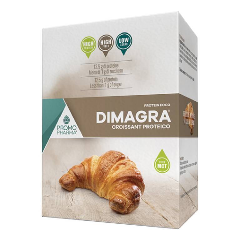 DIMAGRA CROISSANT PROTEICO