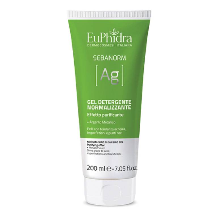 EUPHIDRA SEB AG GEL DETERGENTE