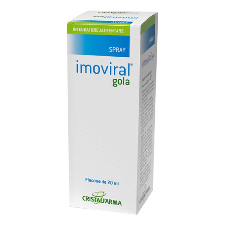 IMOVIRAL GOLA 20ML