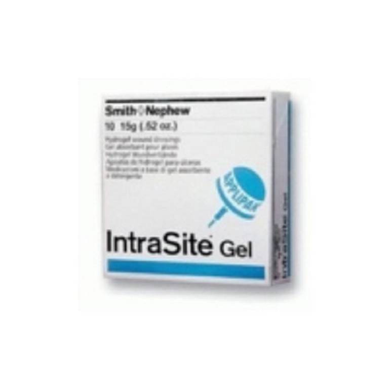 INTRASITE GEL 8G 10PZ