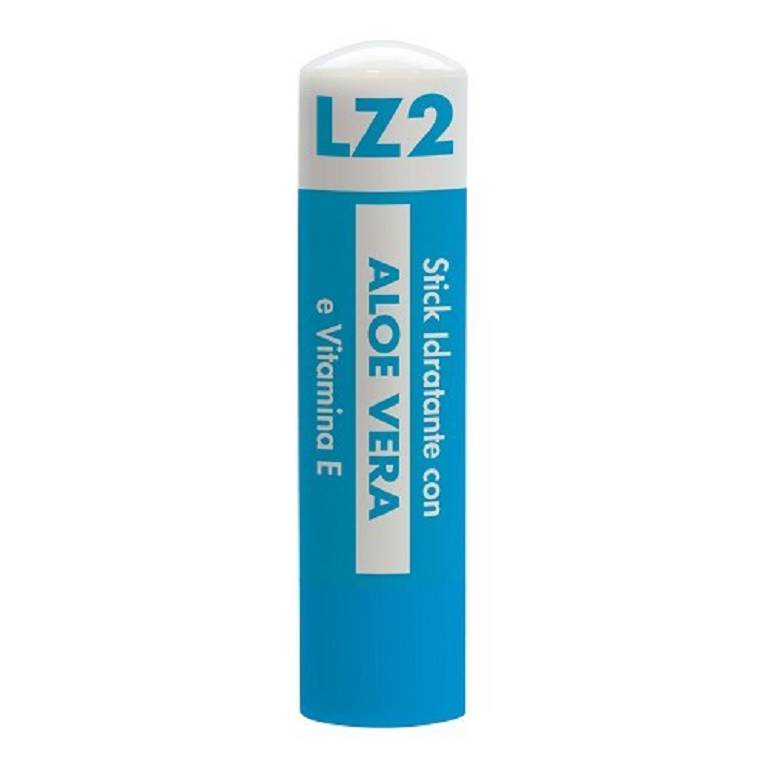 LZ2 STICK LABBRA ALOE 5ML