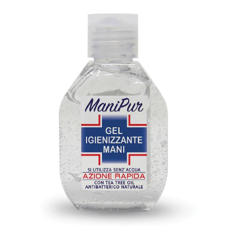 MANIPUR GEL IGIENIZZANTE 70ML