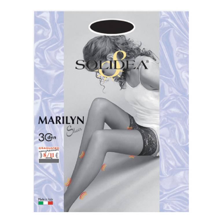 MARILYN 30 SHEER CAL AREG NE 4