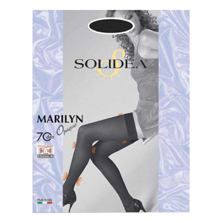 MARILYN 70 OP CALZA FUMO 2