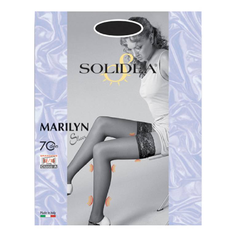 MARILYN 70 SHEER CAL AREG BLU2