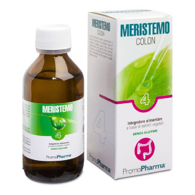 MERISTEMO 4 COLON 100ML