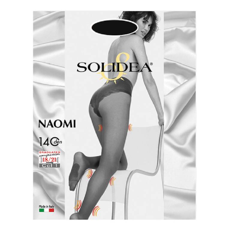 NAOMI 140 COL MODEL GLACE M