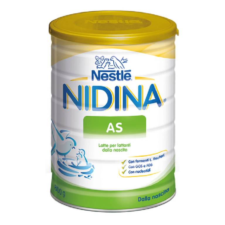 NIDINA AS 800G