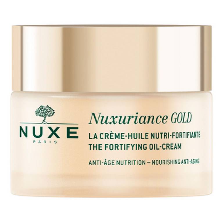 NUXE NUXURIANCE GOLD CR OLIO