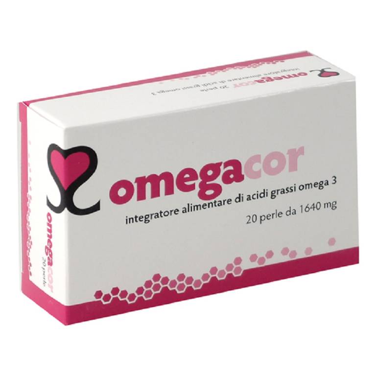 OMEGACOR 20PRL