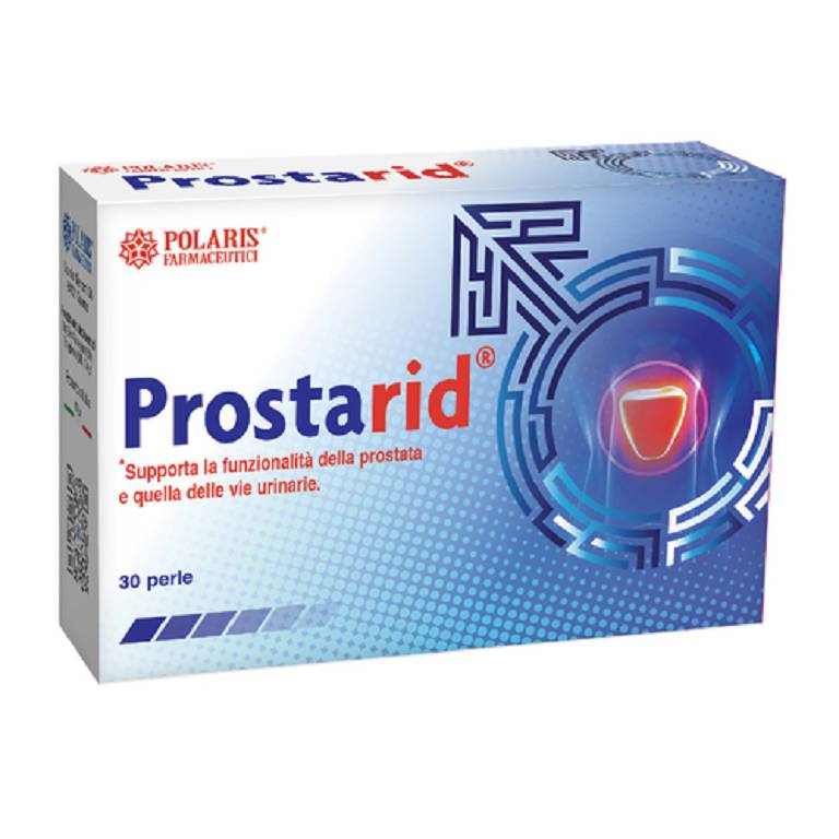 PROSTARID 30PRL