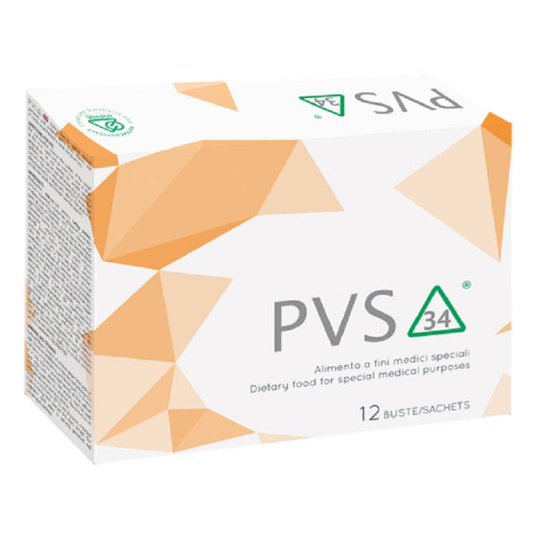 PVS34 12BUST MONODOSE