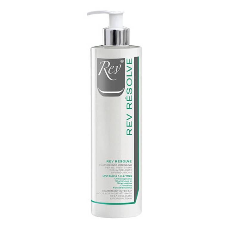 REV RESOLVE 250ML