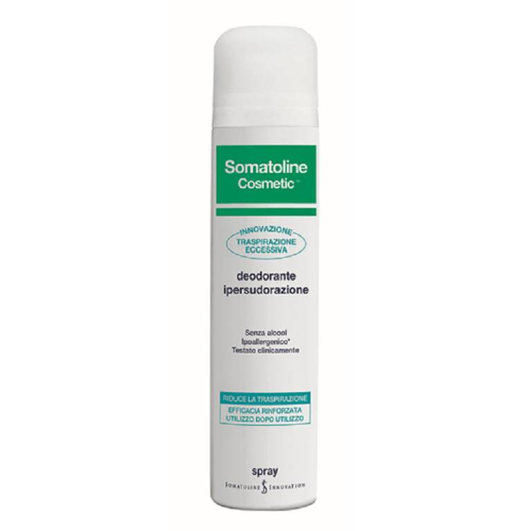 SOMAT C DEO TRAS E SPRAY 75ML