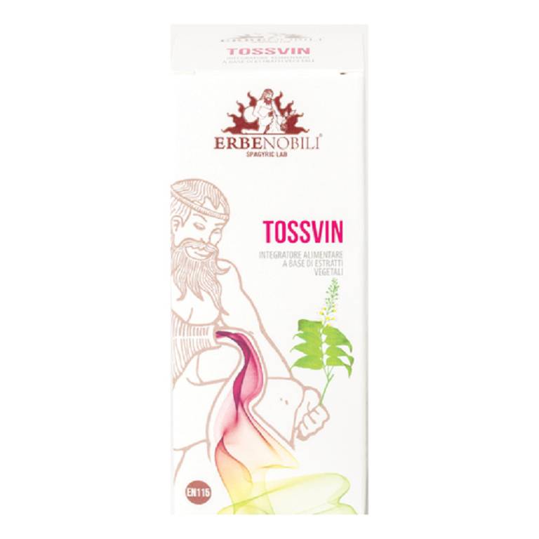 TOSSVIN 100ML