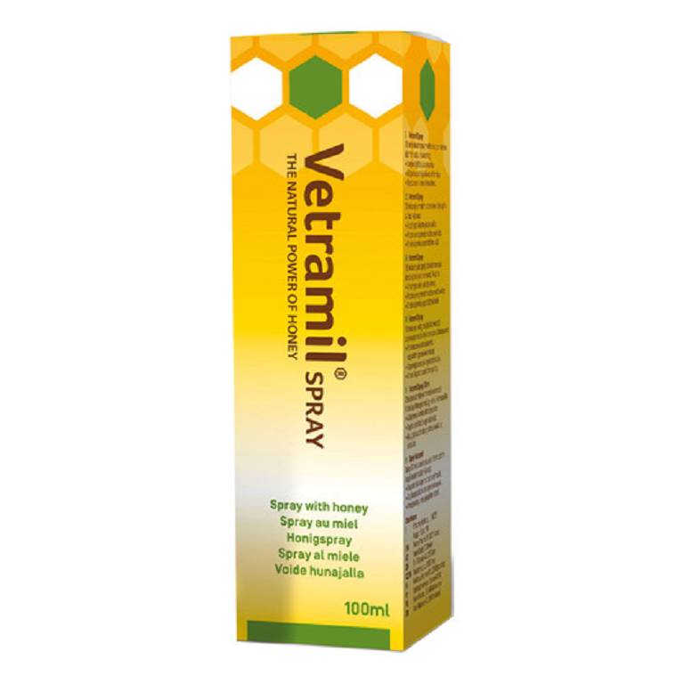 VETRAMIL SPRAY 100ML